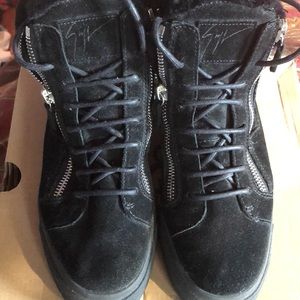 Women’s designer sneakers